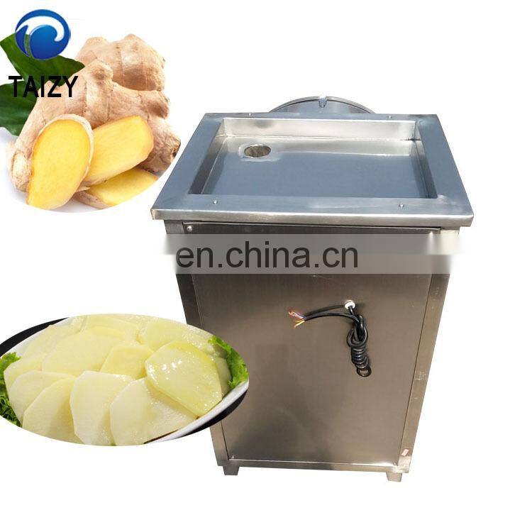 Professional Carrot slicer Vegetable Pickle Cutting Slicing Machine for Sale