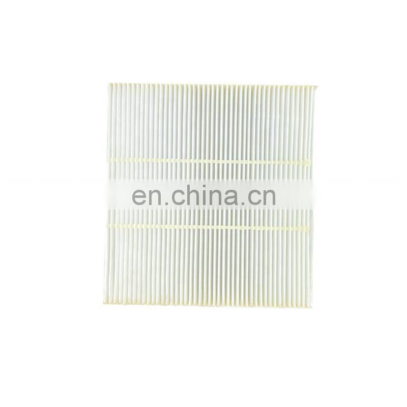 Competitive Price Air Filter For Single Cylinder Diesel Engine 80292-SWA-003 80292SWA003 For Honda