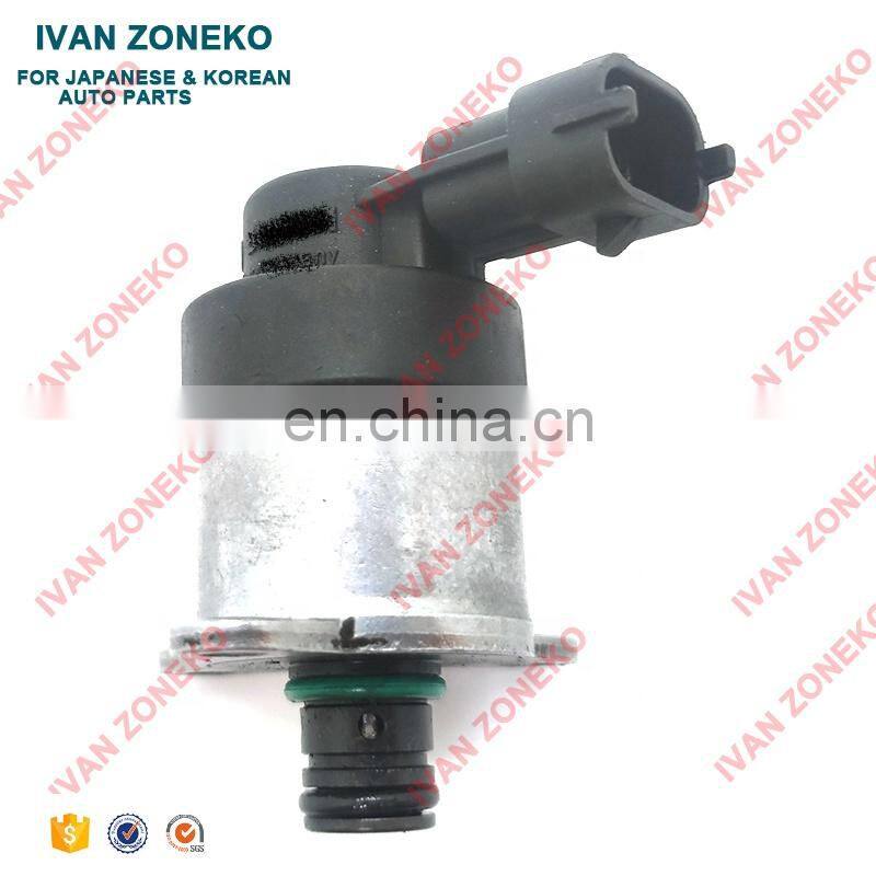 Hot Sale Fuel Injection Pressure Regulator Suitable For Andoria 2.7td Gaz 0928400703 0 928 400 703 0928400769 0928400750