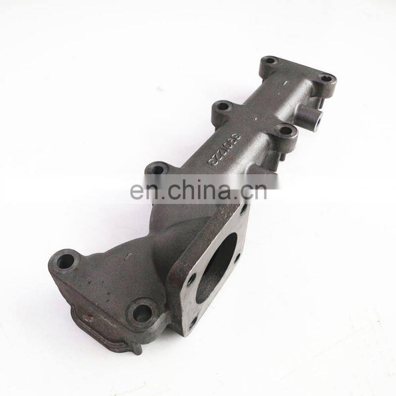 3901919 Exhaust Manifold 3901919 for Diesel Engine Truck parts 3901919