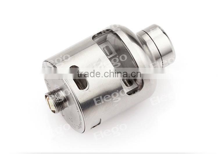 Wholesale Vaporesso Nalu RDA Atomizer with 24mm NEW DIY Tank