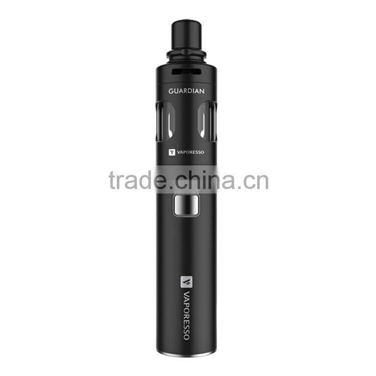 2016 New Vaporesso 2ml Guardian One Express Kit, 100% Original Vaporesso Guardian One