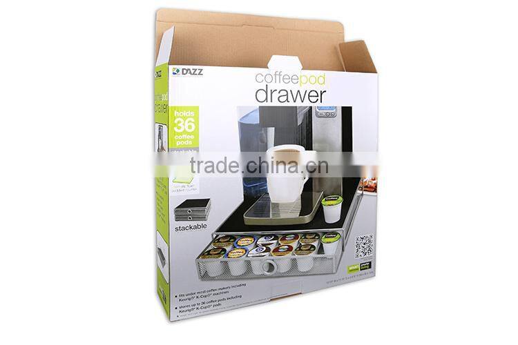 Shipping from China Eco-Friendly Electronic paper Packaging Box