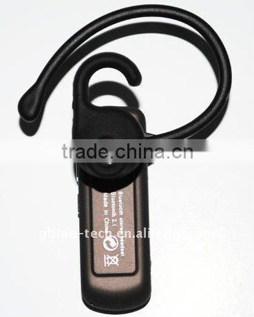 GD203 Consumer Electronic - Bluetooth Headphone And Earphone , Stereo bluetooth headset