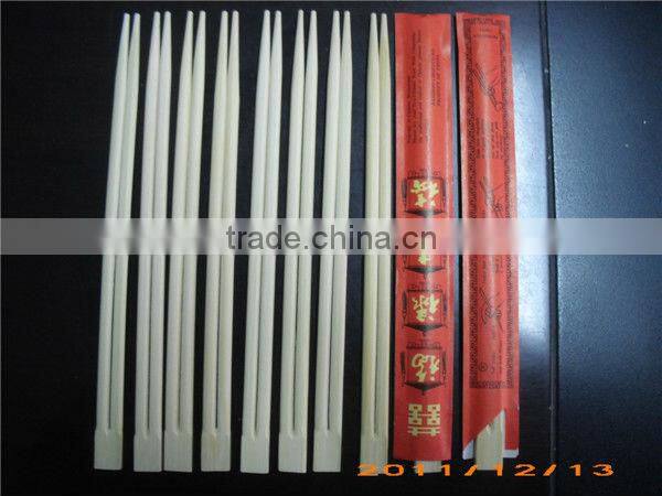 Customized Full-Packed Korean Disposable Chopsticks