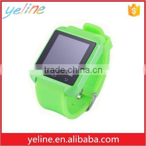 Bluetooth Smart Wrist Watch for IOS for LG