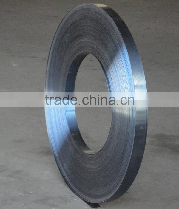 c75s rolling shutter spring steel strip