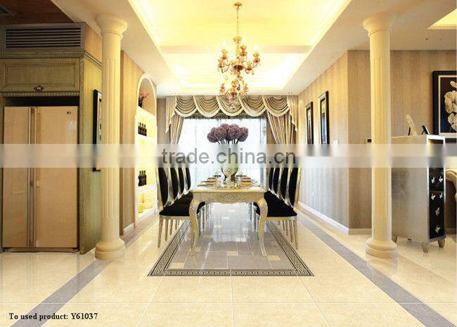 24x24 rustic sand look spanish porcelain best glazed floor tile