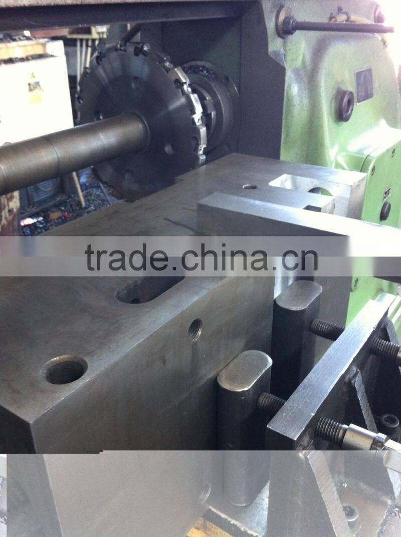 Back cylinder/ front cylinder for hydraulic rock breaker chisel spare parts Furukawa HB 50G Made in China