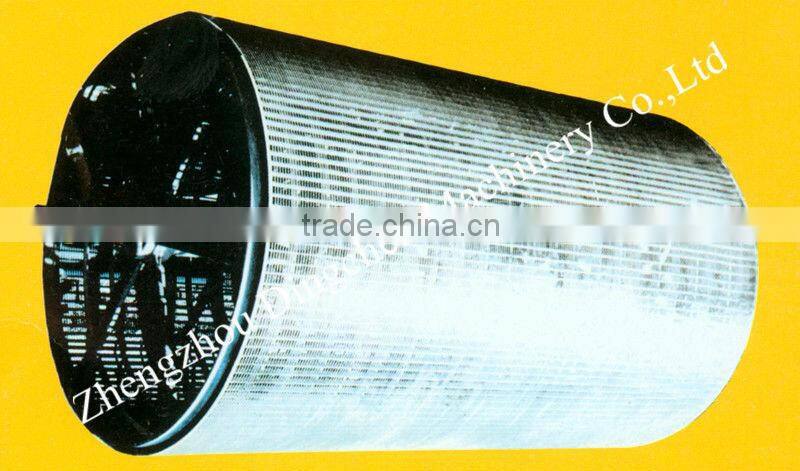 cylinder mold for 3200 model paper machine