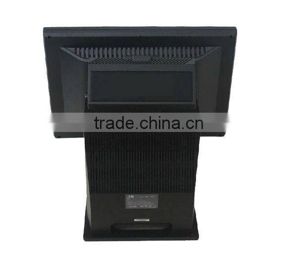 DTK-POS1508 15 inch Touch Screen POS System POS Machine Price