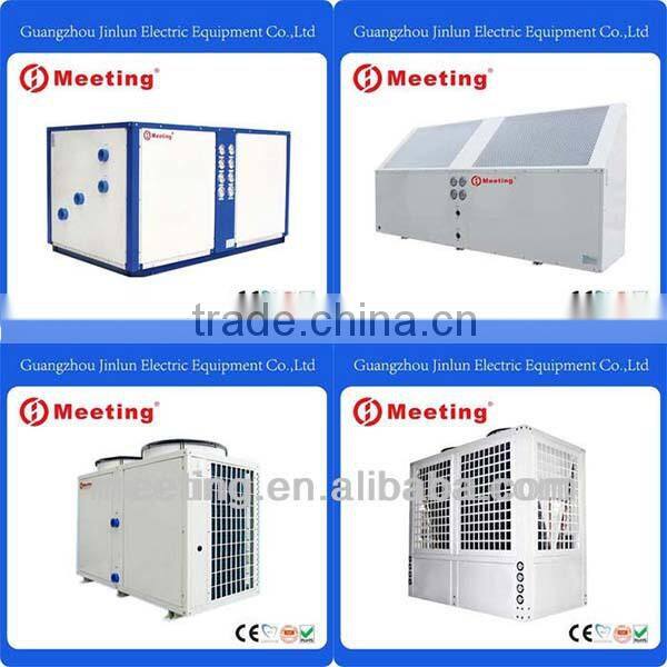 2013 Eu hot sell heat pump for pool and spa water treatment 84kw