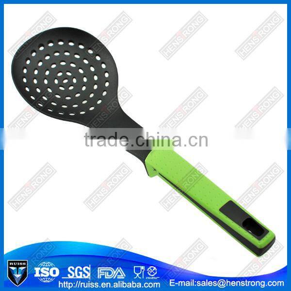 New Products Set Tooling Kitchenware Nylon Skimmer Ladle