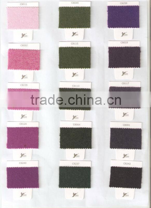 Inner Mongolia cashmere wool blended yarn