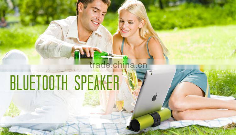 RS610 Wireless Portable Bluetooth Speaker with Super Bass Sound - Maggie