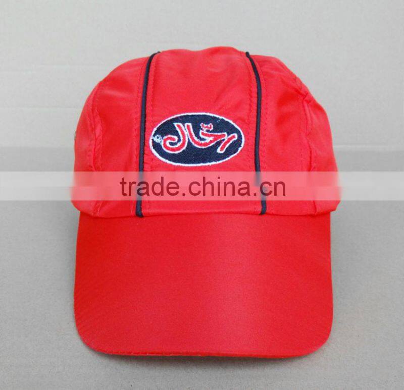 Custom High Quality promotion cap