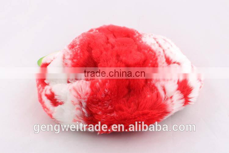 2015 Discount Brand Children Autumn Hats Girl Fashion Leopard Keep Warm Beret