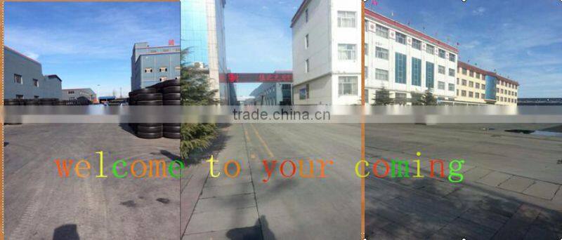 Hot sale radial heavy truck tyre 1100R20