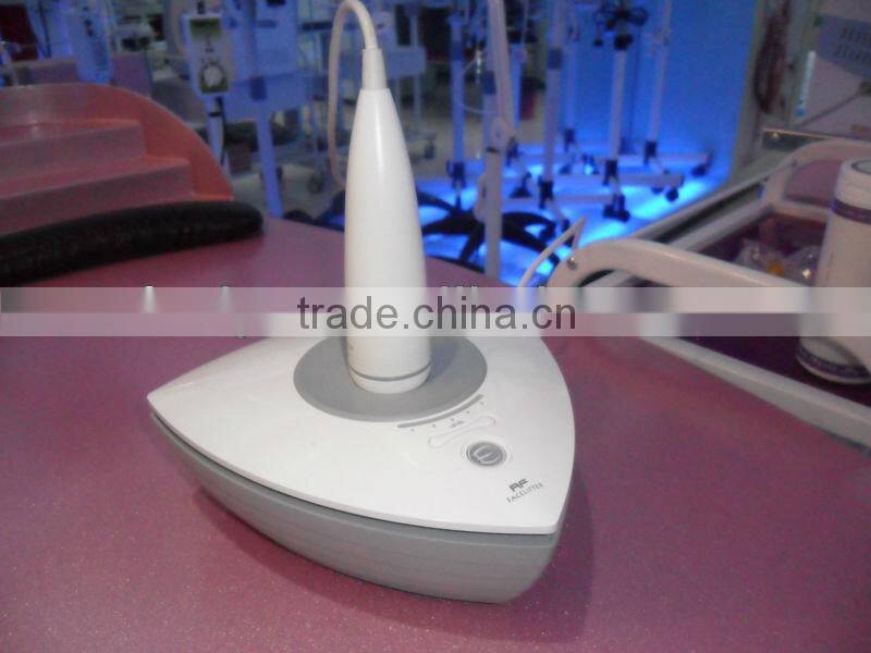 2014 Newest hot seller best rf skin tightening face lifting machin