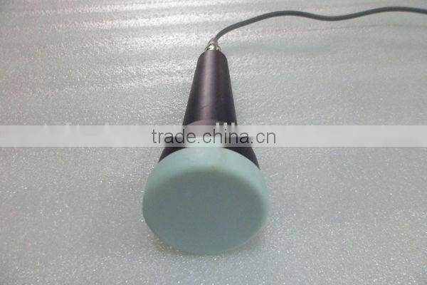 VY-628C Ultrasound Facial Massager Machines With Two Probes