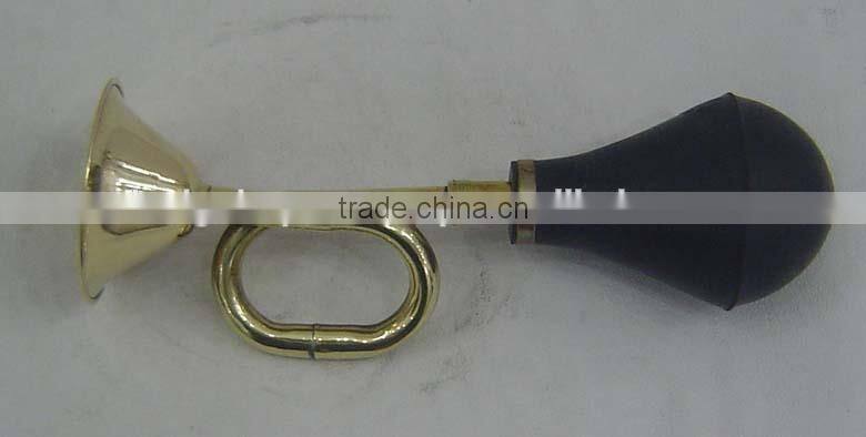 Brass Wind musical Instrument / French Horn/ Euphonium/ Bugle/ Army Bugle/ Trumpet/ Cornet/ Saxophone/ Gramophone