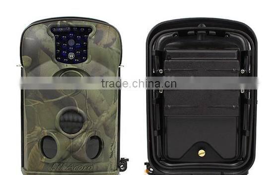 940NM Low Glow Digital IR Game Scouting Hunting Camera LTL-5210A
