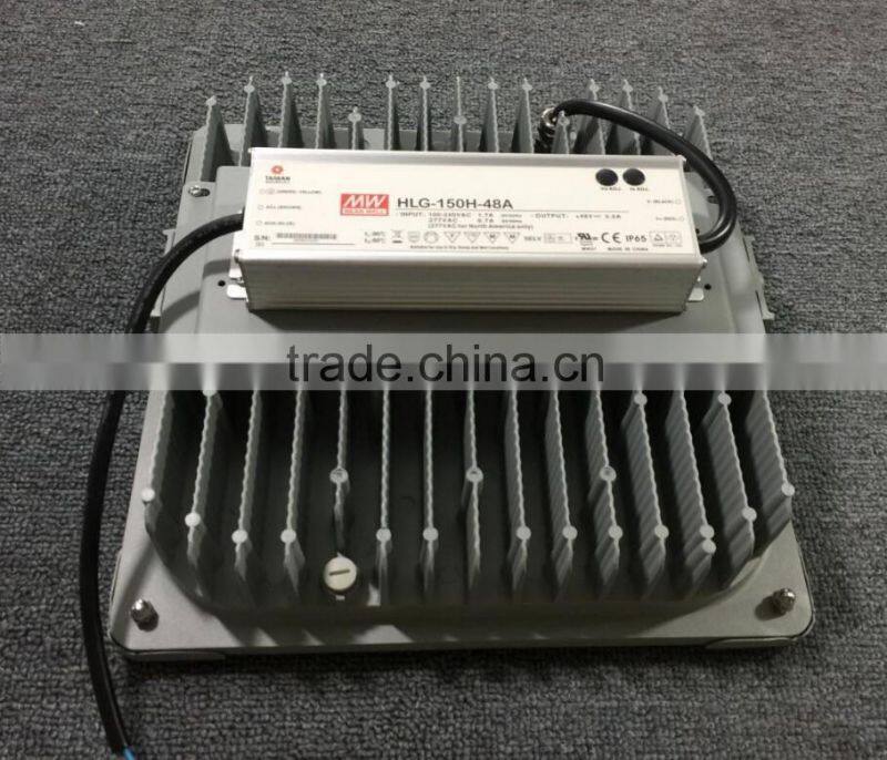 led retrofit kit, retrofit led canopy light/gas station led canopy light 90w ,LED canopy fixture 90w