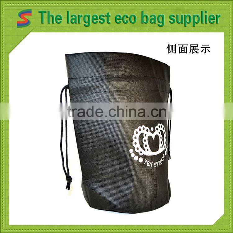 nonwoven drawstring bag