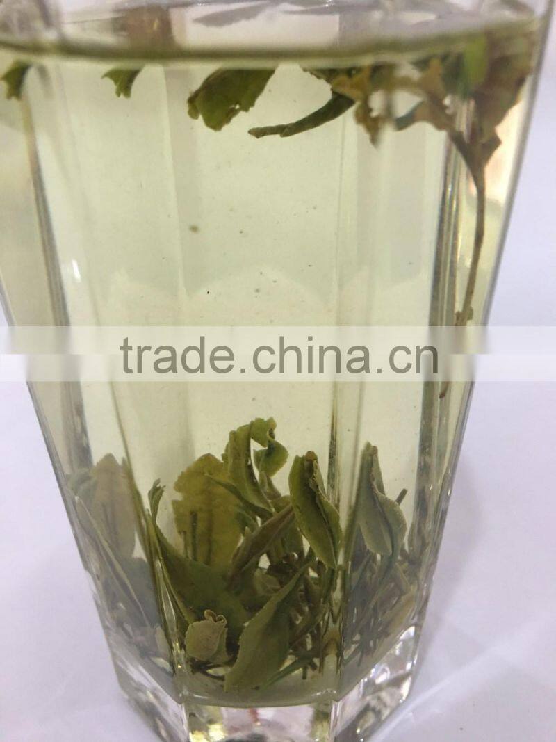 chinese organic green tea,handmade green tea brands