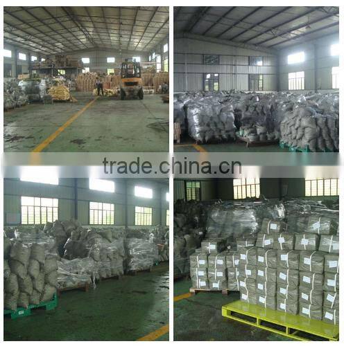 G.I straight roofing bolt