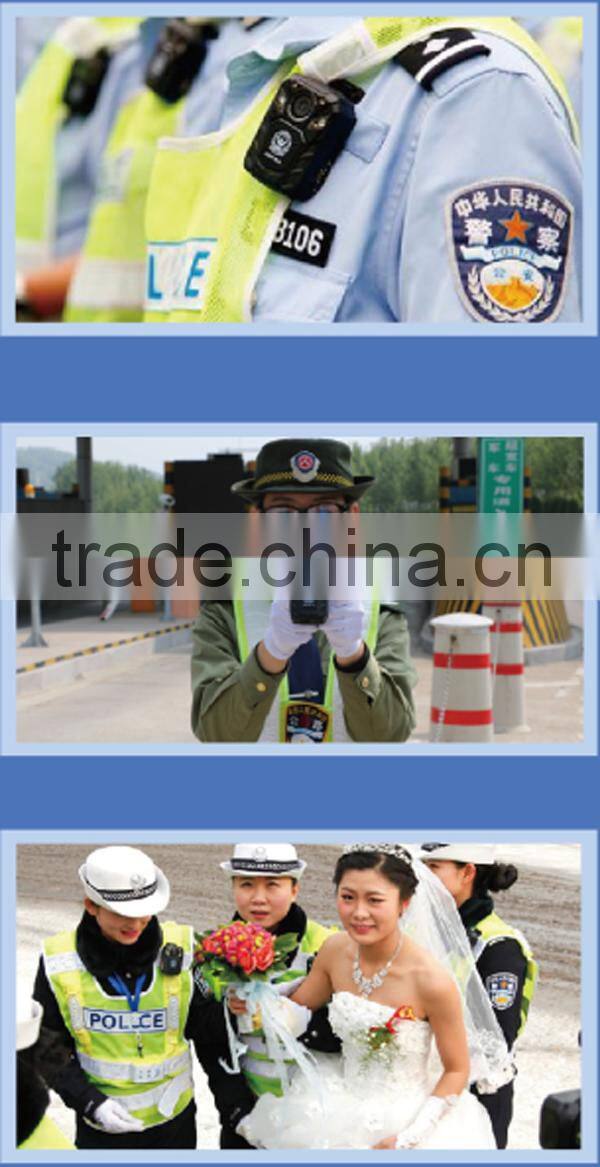 waterproof IP67 cheap professional video camera