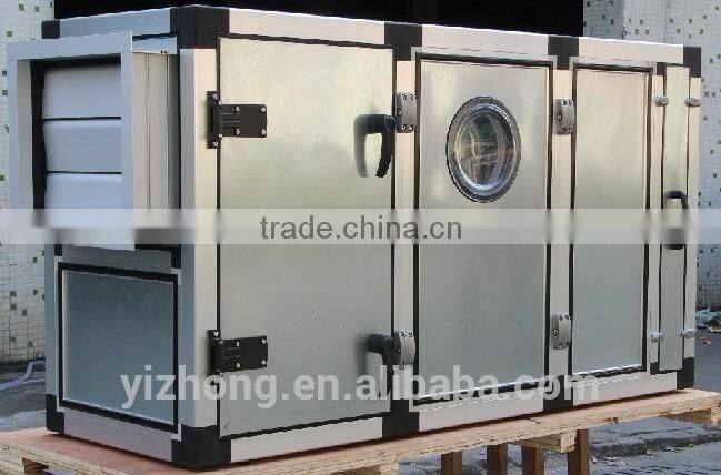 New Access door for AHU