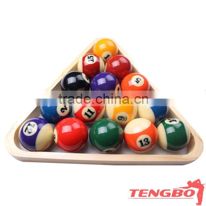 Wholesale high quality but cheap price TB-T-6 tenni tabl ball