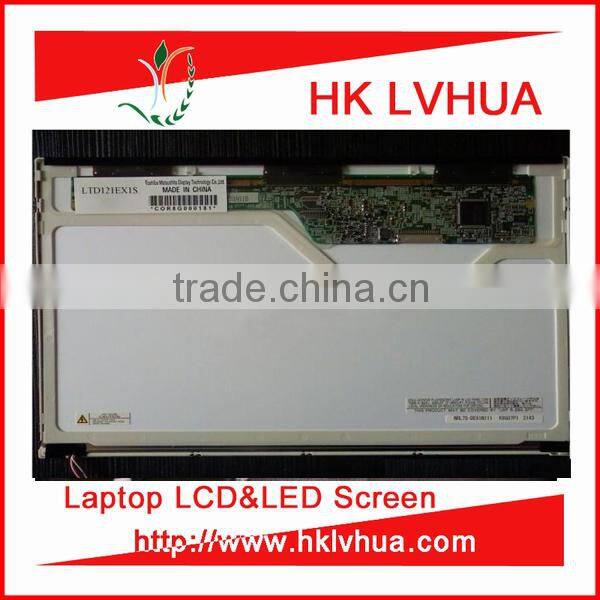 computer screen parts LTD121EX1S