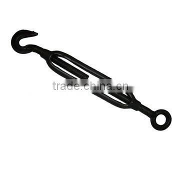 hot sale electric galvanized jis type frame hook and eye turnbuckle with good price