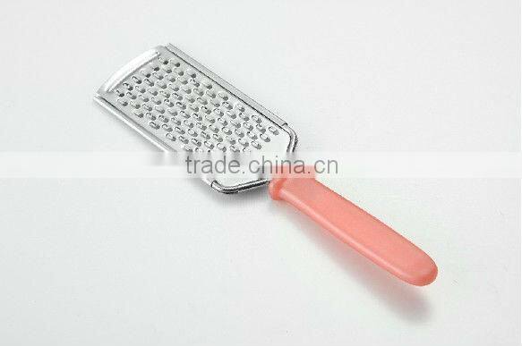 Stainless Steel Kitchen Grater