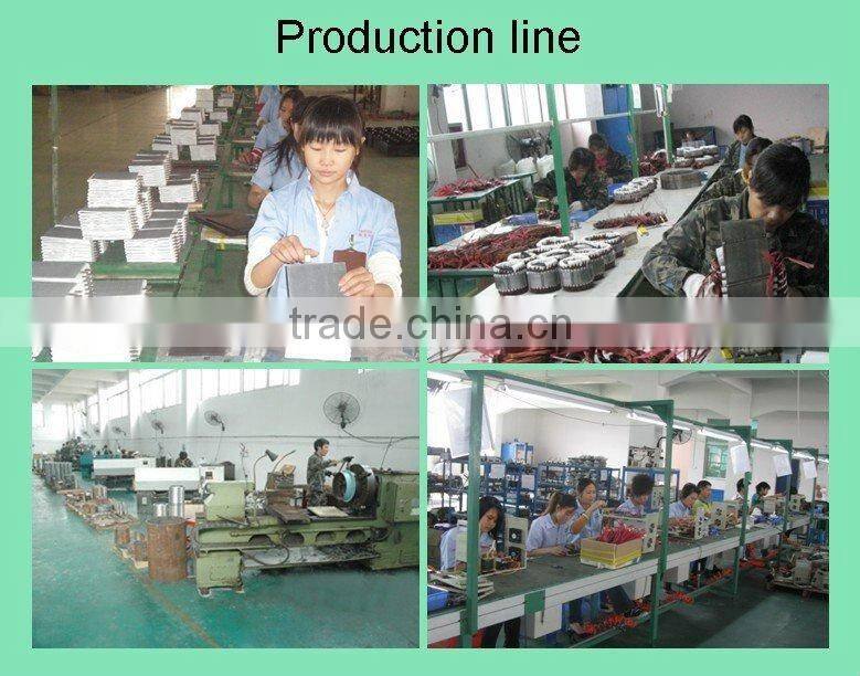 Small 100W Wind Turbine Wind Generator Windmill