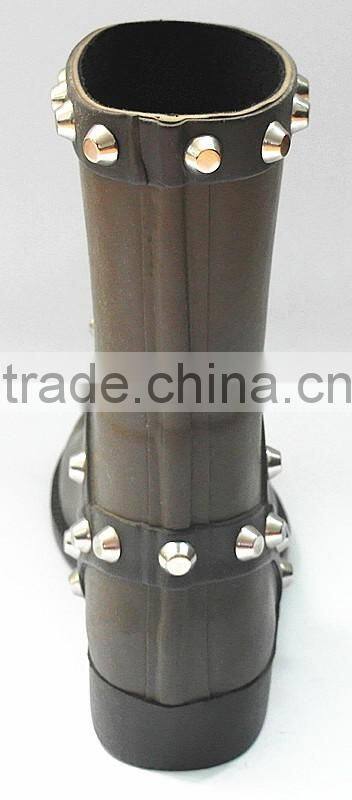 Studs for Ladies Rubber Rain Shoes