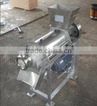 1.5 ton/hr Coconut Meat Extractor and Extracting Machine