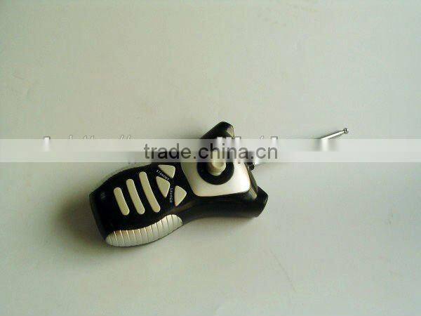 RC robot toys for kid with recording capability 142888