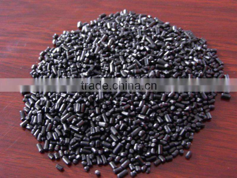 Black masterbatch Best price!High pigment Quick dispersing(PP PE PP PVC ABS EVA)
