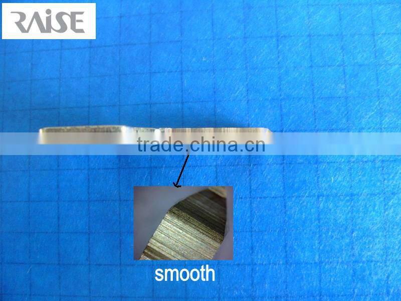 36.143.H30!P43 90degrees HSS tracer point for JMA ARIZONA, COLUMBIA, DAKAR, DAKAR EXPRESS key machine