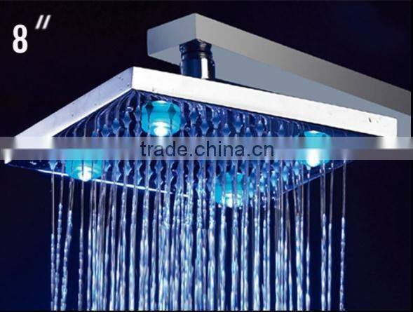 Style PD-5004 LED Shower