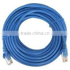 2014 New 3 pair Cat 5e UTP Cable