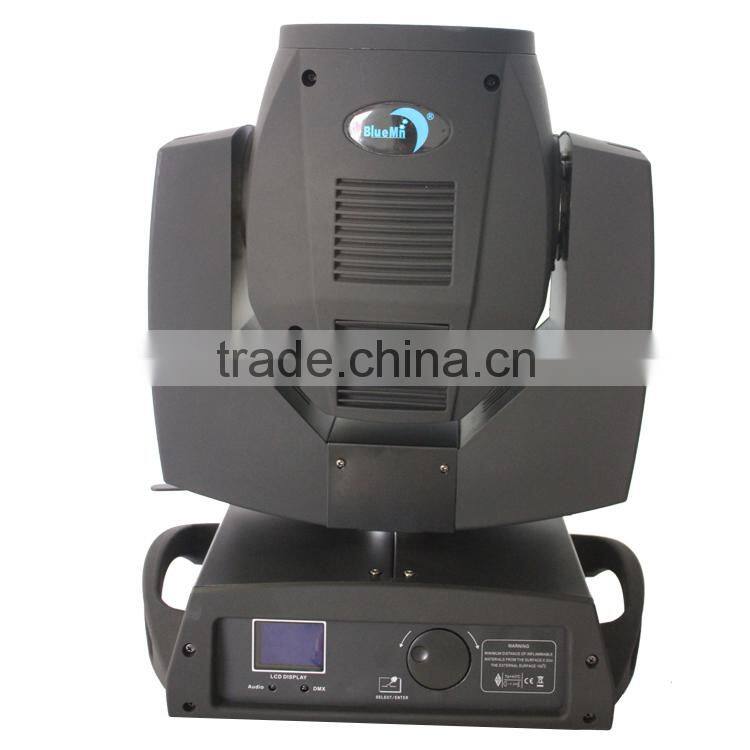 disco moving head light beam 200