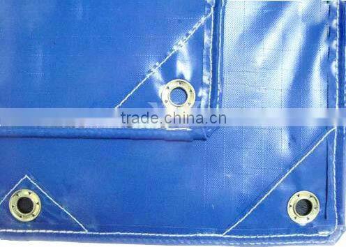 container PVC tarpaulin price