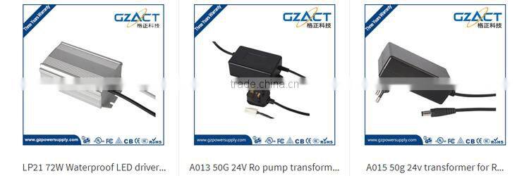 CE approved 300w switching power supply led power supply P29