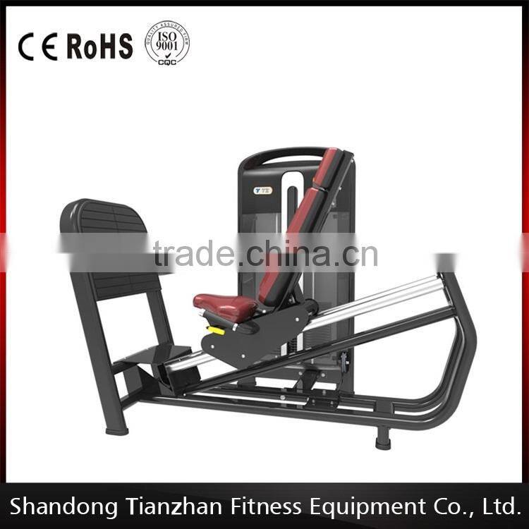 2016 Hot Sell /TZ-4016 Leg Press /strength equipment