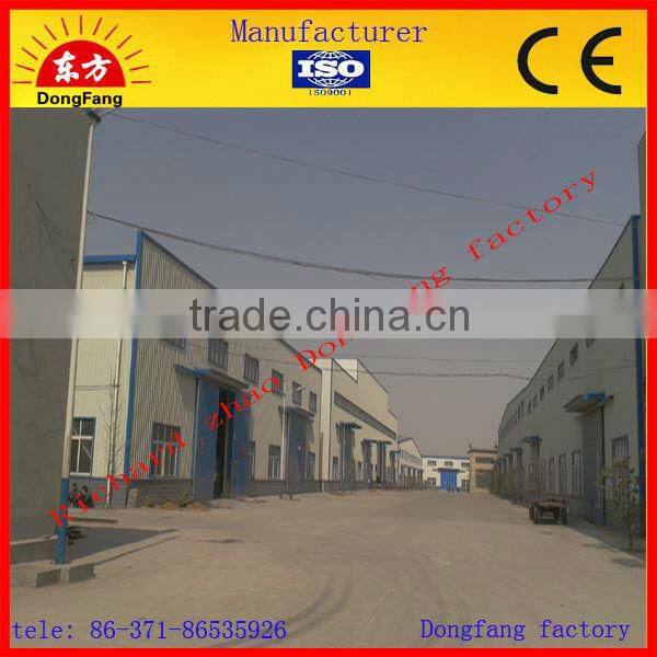 Environment friendly and China famous brand gold ore dressing equipment ISO&CE