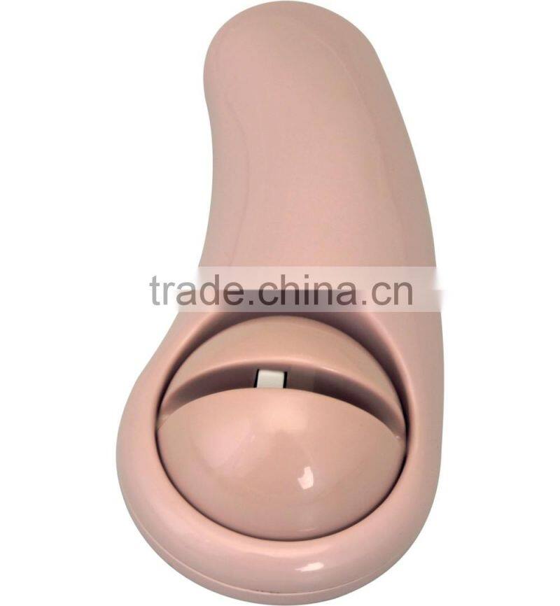 Diamantane +ABS 15*6.5*3.6 Colorful kitchen gadgets hand knife sharpener